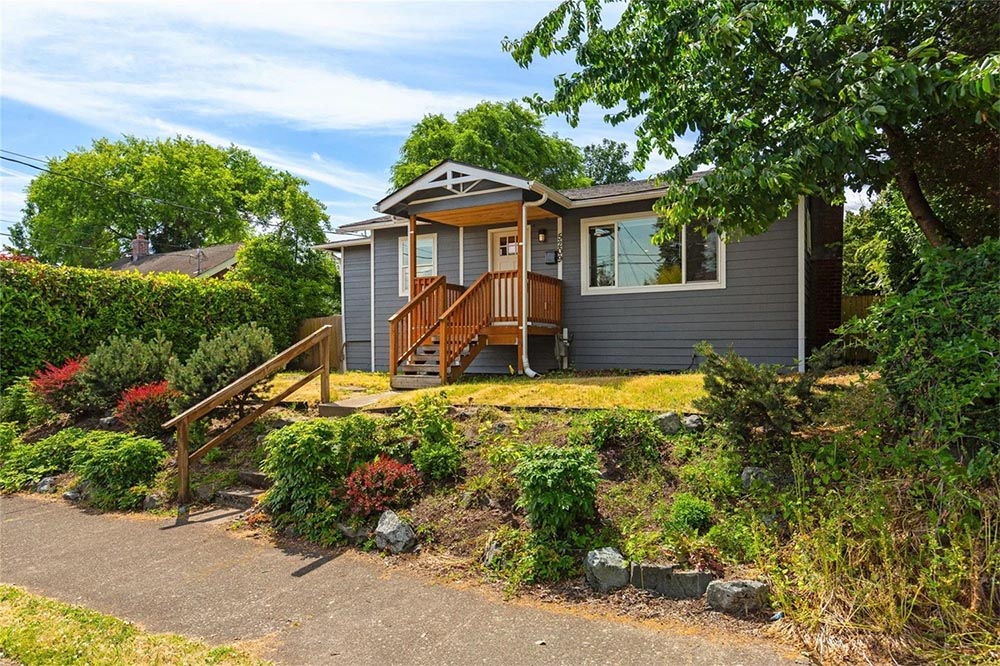 Represented Listing | Seattle, WA | $715,000