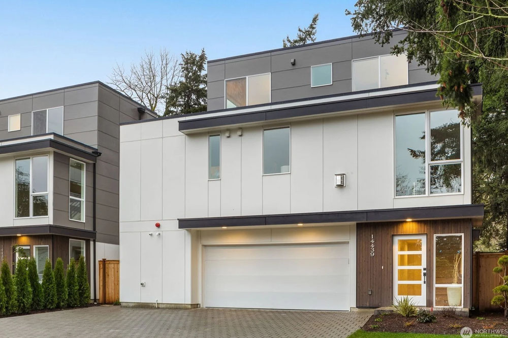 Represented Listing | Seattle, WA | $962,000