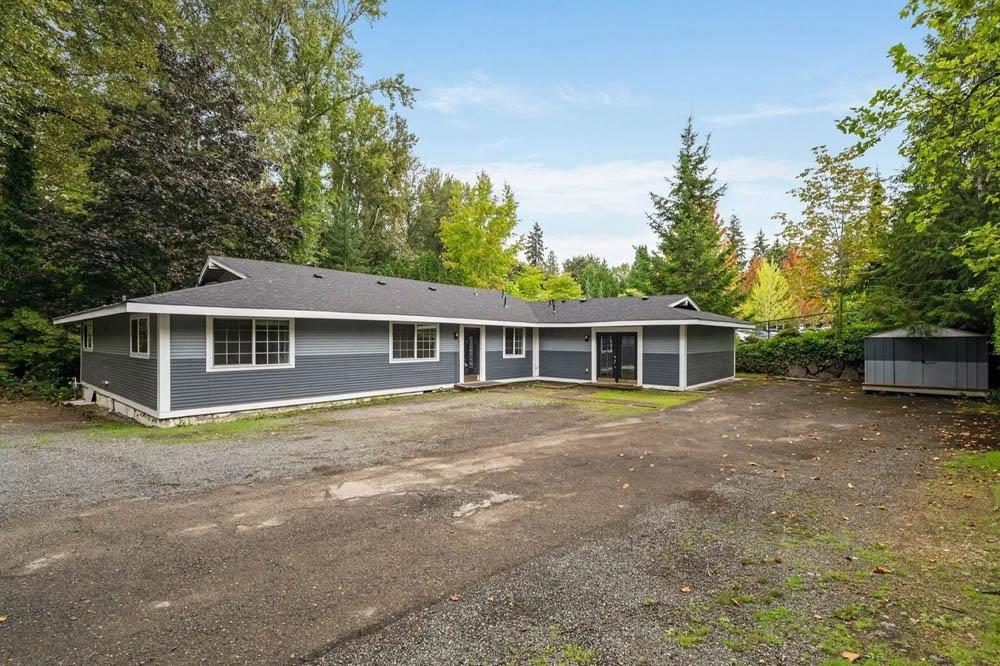 Represented Listing | Seattle, WA | $962,000