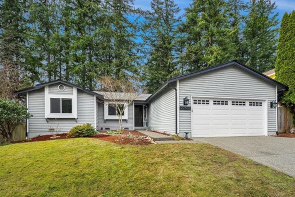 Represented Buyer | Maple Valley, WA | $625,000