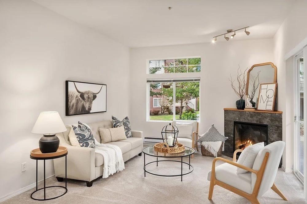 Represented Buyer | Renton, WA | $425,000
